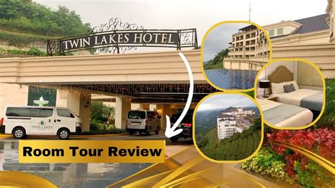 lake view hotel tagaytay|Deluxe Lake View .